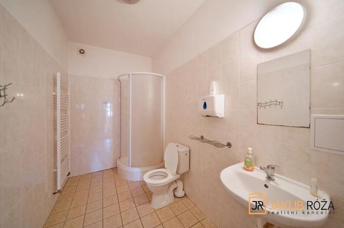 Prodej ubytování, Heřmánkovice, 1333 m2