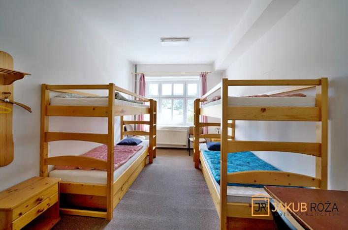 Prodej komerčního pozemku, Heřmánkovice, 40632 m2