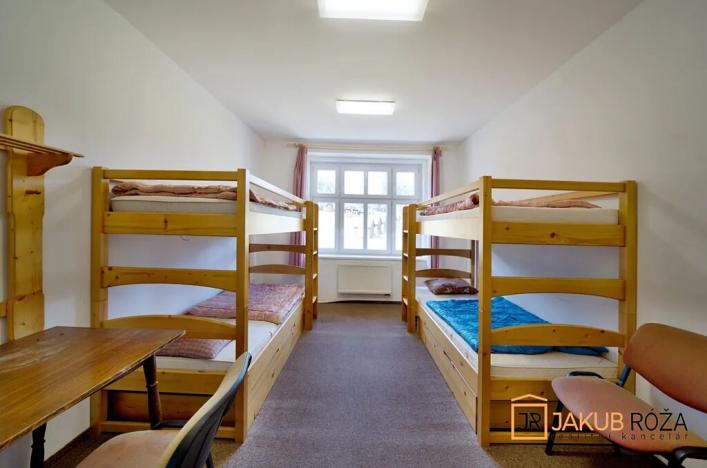 Prodej komerčního pozemku, Heřmánkovice, 40632 m2