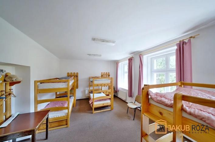 Prodej komerčního pozemku, Heřmánkovice, 40632 m2