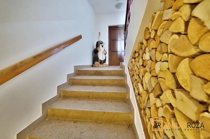 Prodej komerčního pozemku, Heřmánkovice, 40632 m2