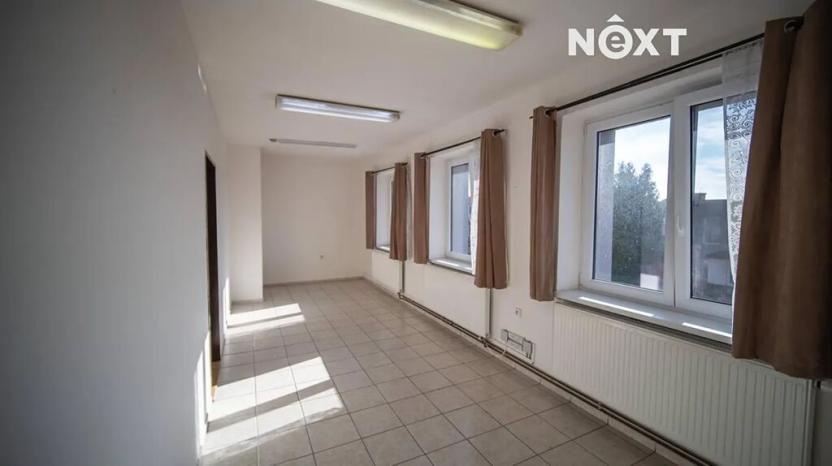 Pronájem obchodního prostoru, Břeclav, Lidická, 675 m2