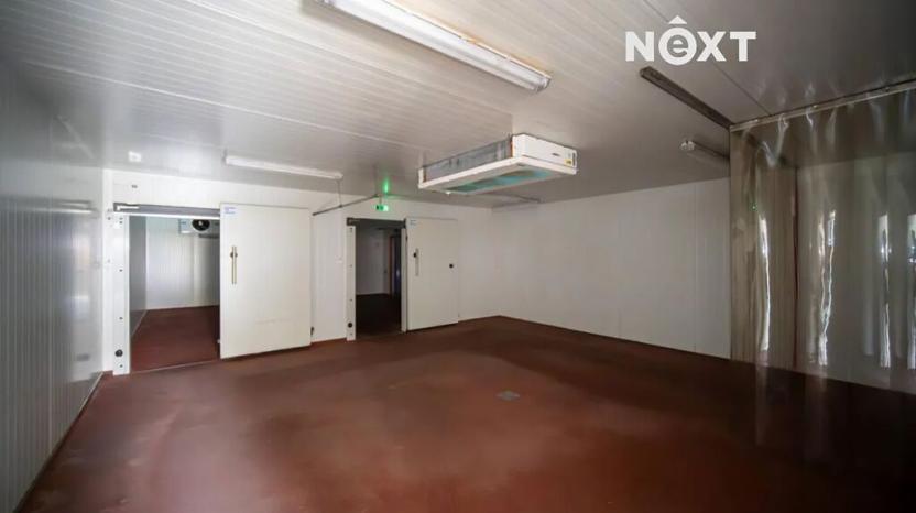 Pronájem obchodního prostoru, Břeclav, Lidická, 675 m2