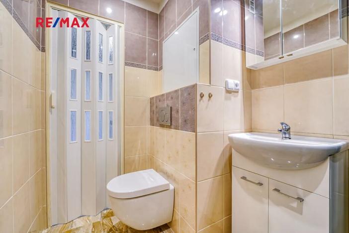 Prodej bytu 2+1, Kaznějov, Slepá, 58 m2