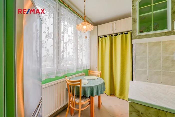 Prodej bytu 2+1, Kaznějov, Slepá, 58 m2