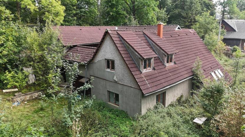 Prodej domu, Polička - Lezník, 180 m2