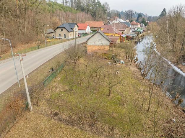 Prodej chaty, Horní Bradlo, 80 m2