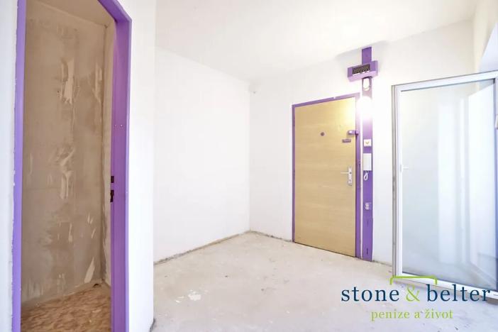 Prodej bytu 3+kk, Praha - Stodůlky, U jezera, 83 m2