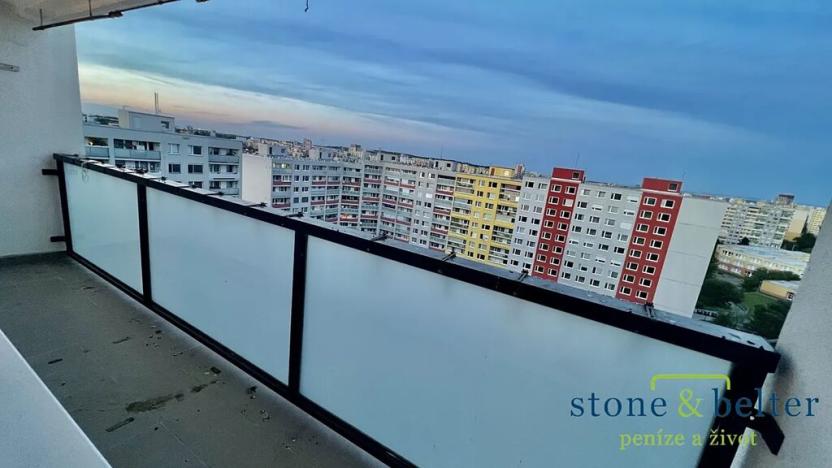 Prodej bytu 3+kk, Praha - Stodůlky, U jezera, 83 m2