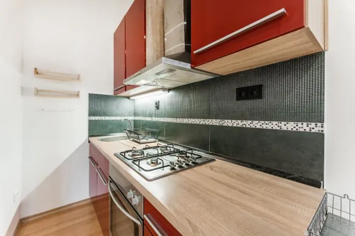 Pronájem bytu 2+1, Hradec Králové, náměstí Svobody, 70 m2