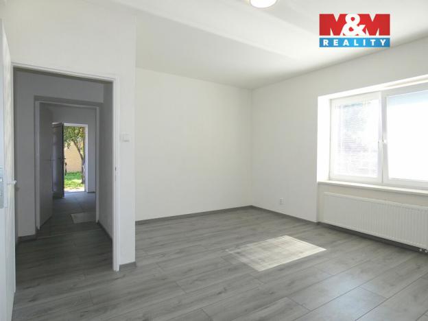 Pronájem kanceláře, Ostrava - Přívoz, Na Náhonu, 65 m2