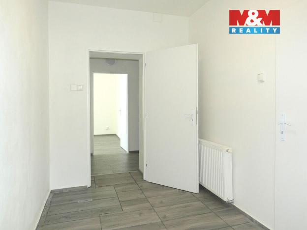 Pronájem kanceláře, Ostrava - Přívoz, Na Náhonu, 65 m2