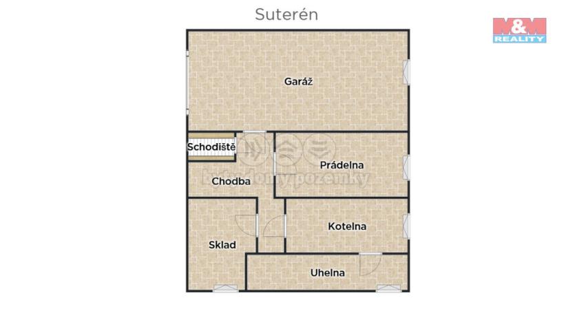 Prodej rodinného domu, Nechanice - Staré Nechanice, 160 m2