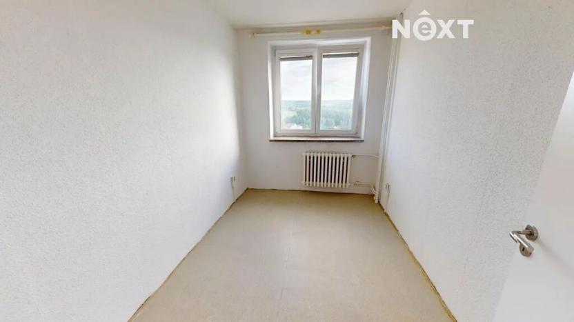 Prodej bytu 3+1, Říčany, Komenského náměstí, 62 m2