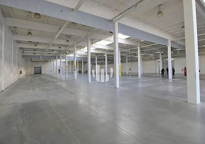 Pronájem obchodního prostoru, Liberec, Doubská, 2750 m2