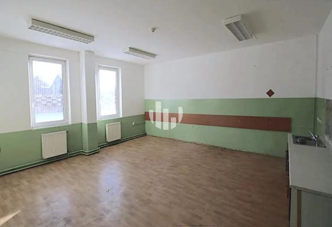 Pronájem obchodního prostoru, Liberec, Doubská, 2750 m2