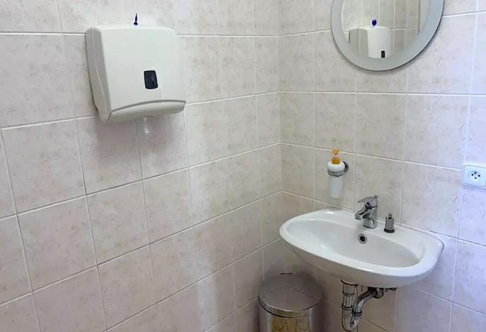 Pronájem obchodního prostoru, Louny, Průmyslová, 126 m2