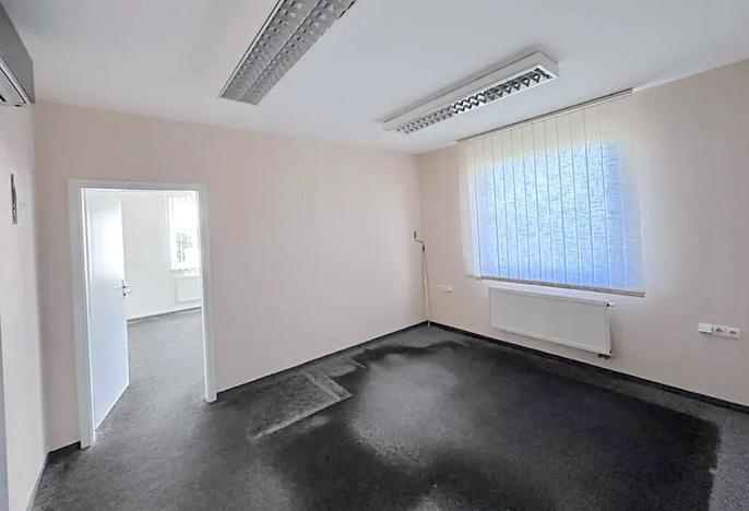 Pronájem obchodního prostoru, Louny, Průmyslová, 126 m2