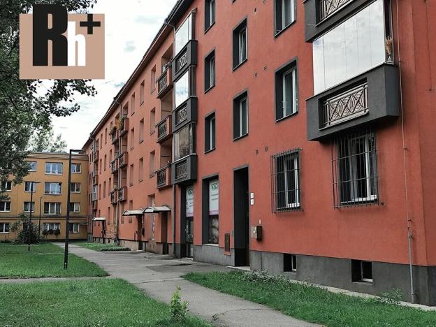 Prodej bytu 3+1, Ostrava, 78 m2