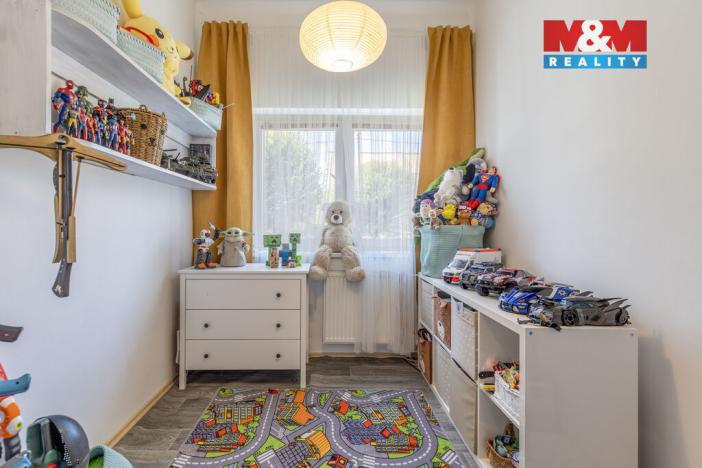 Prodej rodinného domu, Bohumín - Nový Bohumín, Palackého, 172 m2