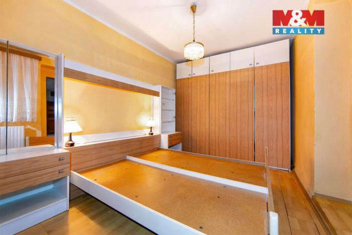 Pronájem rodinného domu, Srby, 103 m2