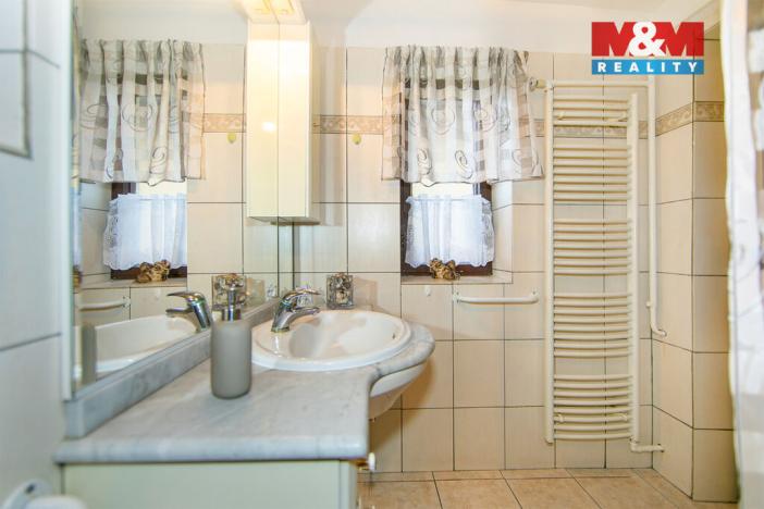 Pronájem rodinného domu, Srby, 103 m2