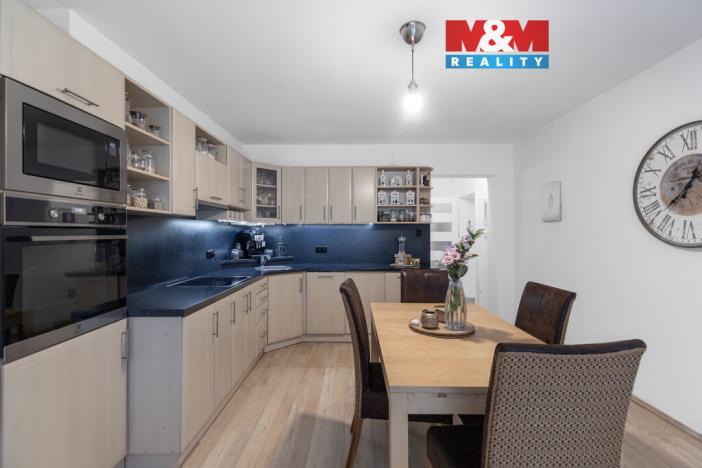 Prodej rodinného domu, Šilheřovice, U Obory, 230 m2