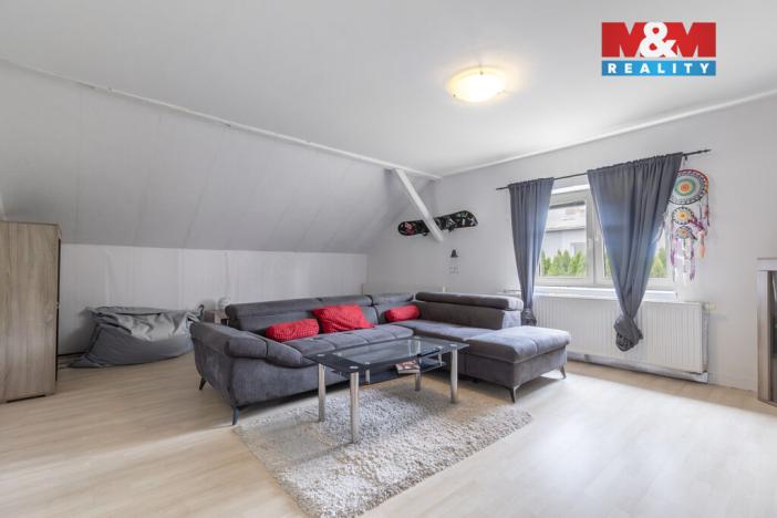 Prodej rodinného domu, Šilheřovice, U Obory, 230 m2