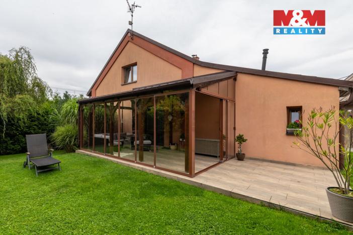 Prodej rodinného domu, Šilheřovice, U Obory, 230 m2