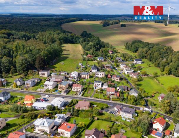 Prodej rodinného domu, Šilheřovice, U Obory, 230 m2