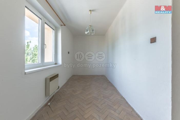 Prodej bytu 2+1, Nové Strašecí, Rakovnická, 56 m2