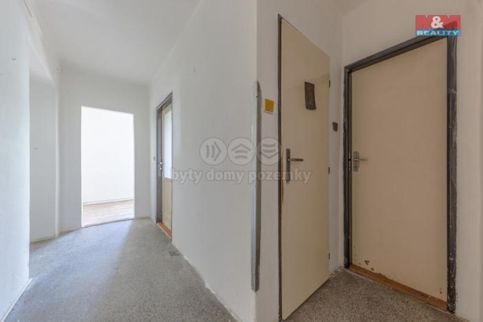 Prodej bytu 2+1, Nové Strašecí, Rakovnická, 56 m2