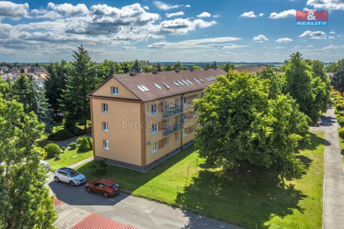 Prodej bytu 2+1, Nové Strašecí, Rakovnická, 56 m2