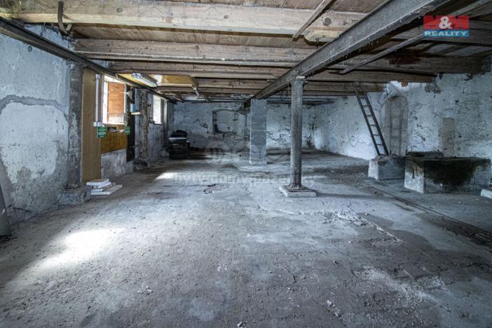 Prodej rodinného domu, Vrdy - Dolní Bučice, Nová, 160 m2