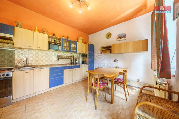 Prodej chalupy, Jáchymov - Suchá, 220 m2