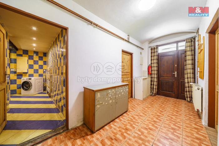 Prodej chalupy, Jáchymov - Suchá, 220 m2