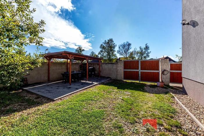 Prodej rodinného domu, Ledčice, 185 m2