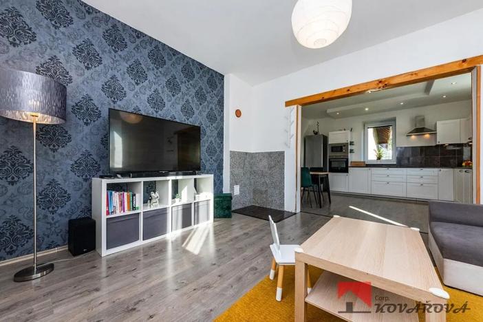 Prodej rodinného domu, Ledčice, 185 m2