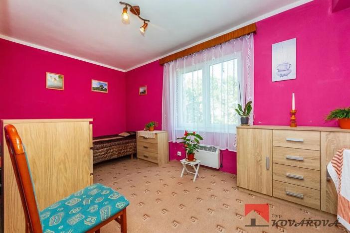 Prodej bytu 4+1, Roudnice nad Labem, V Uličkách, 79 m2