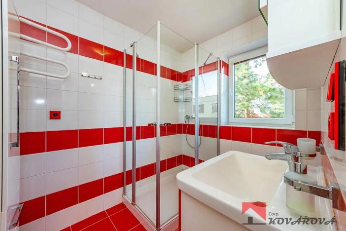 Prodej bytu 4+1, Roudnice nad Labem, V Uličkách, 79 m2