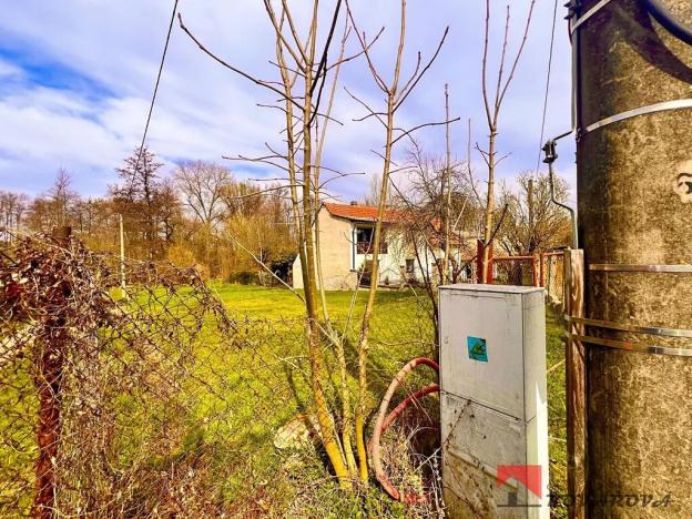 Prodej pozemku pro bydlení, Malý Újezd, 966 m2