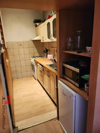 Prodej bytu 3+1, Praha - Nusle, Nezamyslova, 95 m2