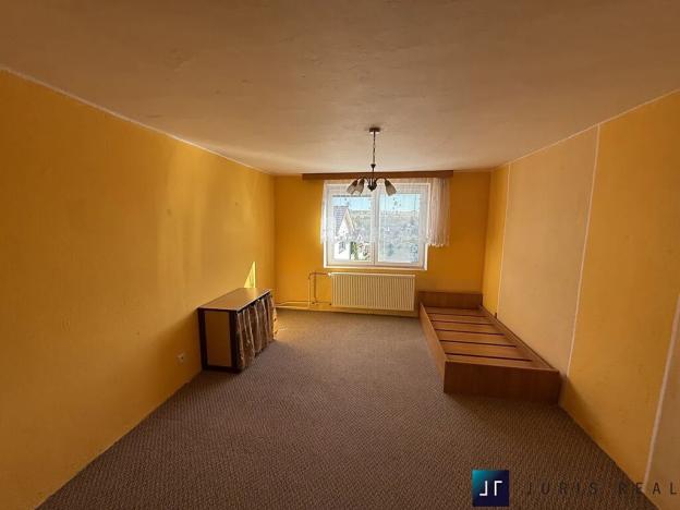 Prodej bytu 2+kk, Roudnice nad Labem, Na Vyhlídce, 44 m2