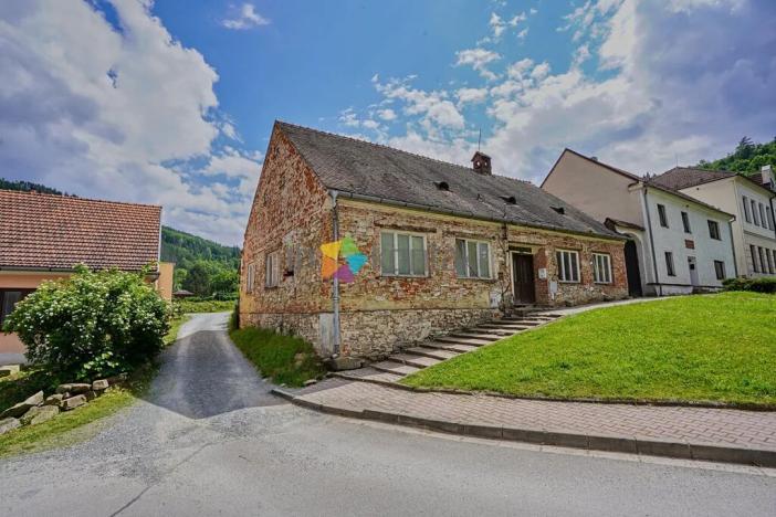 Prodej rodinného domu, Doubravník, 127 m2