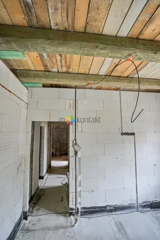 Prodej rodinného domu, Maršov, 135 m2