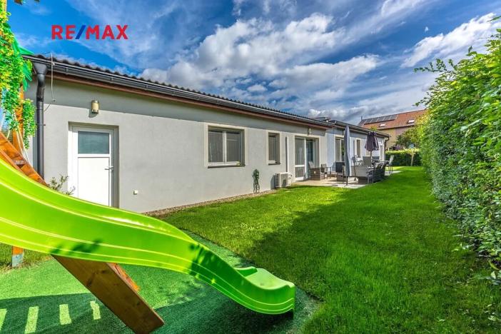 Prodej rodinného domu, Nová Ves, Před Obcí, 109 m2