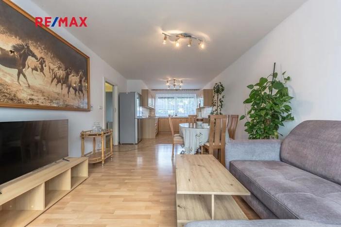 Prodej rodinného domu, Nová Ves, Před Obcí, 109 m2