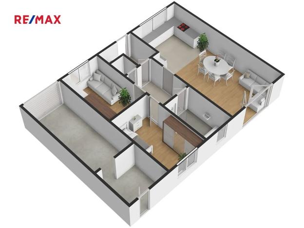 Prodej rodinného domu, Nová Ves, Před Obcí, 109 m2