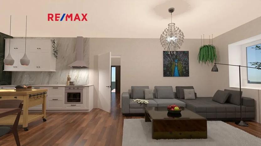 Prodej pozemku pro bydlení, Suchodol, 1005 m2