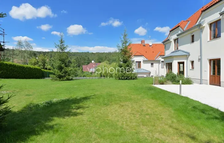 Pronájem vily, Praha - Nebušice, K Šedivce, 288 m2
